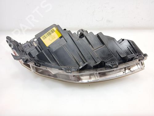 Left headlight RENAULT LAGUNA III (BT0/1) 1.5 dCi (BT00, BT0A, BT0T, BT1J) | BP22761608C28 