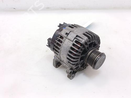 Used Alternator Alternator SEAT LEON (1P1) 2.0 TFSI (240 hp) 36595177 36595177