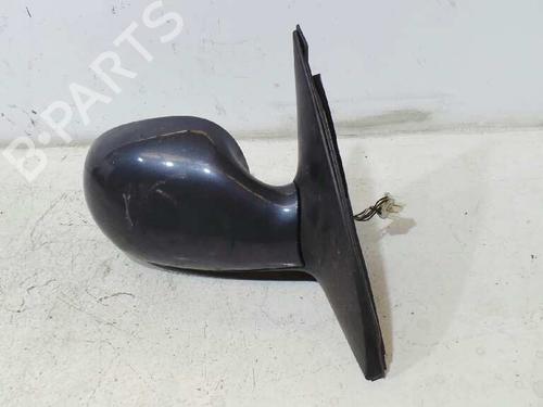 Right mirror KIA CARNIVAL I (UP, FL) 2.9 TDi | BP347373C27 