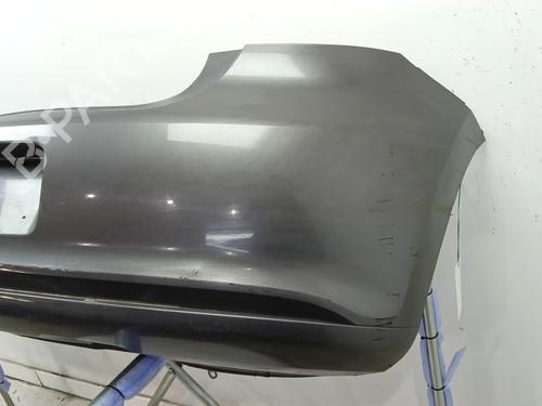 Rear bumper VW POLO V (6R1, 6C1) 1.6 TDI | BP22423093C8 