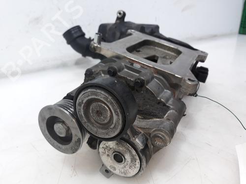 Turbocharger/Supercharger VW GOLF V (1K1)  | BP15372839M71 