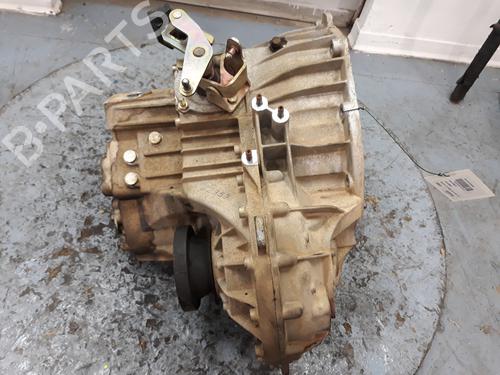 Gearbox MERCEDES-BENZ VITO Van (W638) 110 CDI 2.2 (638.094) | BP15511005M3 