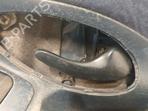 Used Front right interior door handle Front right interior door handle 39076865 39076865