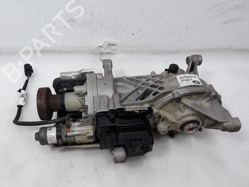 Used Rear differential LAND ROVER RANGE ROVER EVOQUE (L538) [2011-2019]  15511002