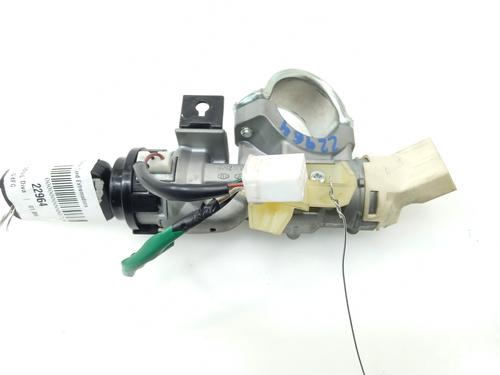 Used Ignition barrel KIA SOUL II (PS) 1.6 CRDi 128 (126 hp) 20489294