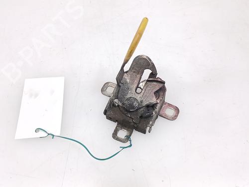 Used Hood lock Hood lock ALFA ROMEO MITO (955_) 1.6 JTDM (955AXC1B) (120 hp) 33795051 33795051