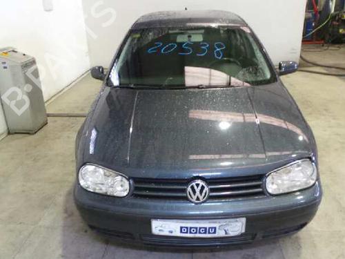Right front window switch VW GOLF IV (1J1) 1.9 TDI | BP6687814I26 