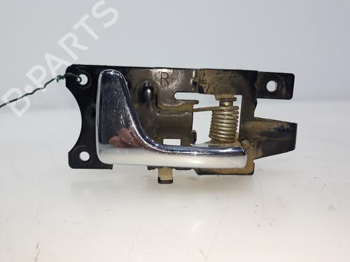Used Front right interior door handle LAND ROVER DISCOVERY II (L318) 2.5 Td5 4x4 (139 hp) 16119700