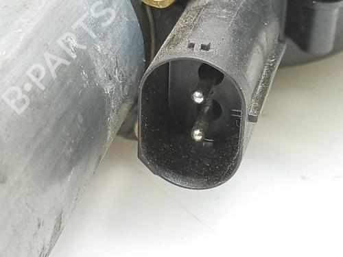 Rudehejsemekanisme ventre foran BMW 3 Compact (E36)  | BP29915693C22