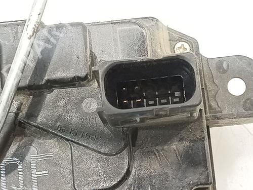 Front left lock OPEL ASTRA H GTC (A04) 1.7 CDTI (L08) | BP30135311C98