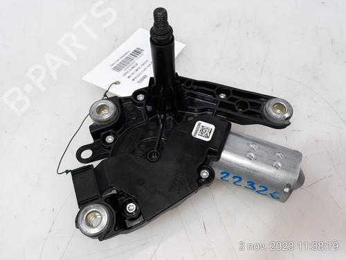 Rear wiper motor MERCEDES-BENZ GLA-CLASS (X156) GLA 200 CDI / d (156.908) | BP15841097M102 