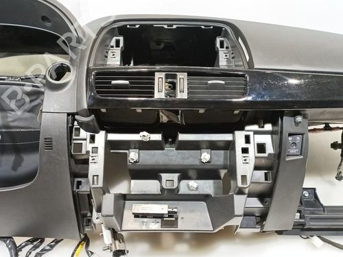 Dashboard MAZDA CX-5 (KE, GH) 2.2 D AWD (KE2AW) | BP31060157C46