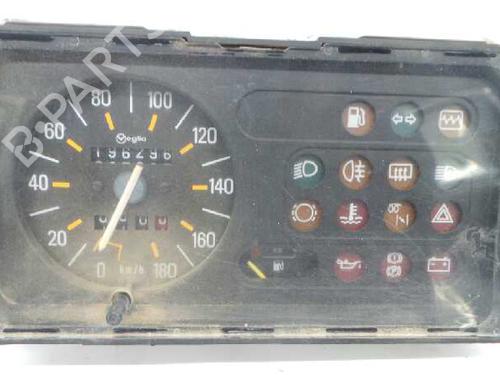 Used Instrument cluster RENAULT RAPID Box Body/MPV (F40_, G40_) [1985-2001]  1496956
