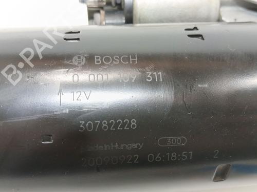 Starter VOLVO XC60 I SUV (156) 2.4 D | BP37758172M8 - Image 7
