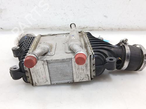 Intercooler JAGUAR XF II (X260) 2.0 D | BP38535830M30 - Image 5