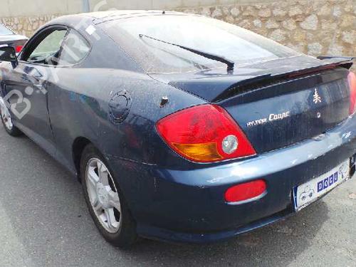 Warning switch HYUNDAI COUPE II (GK) 1.6 16V | BP4442456I22 