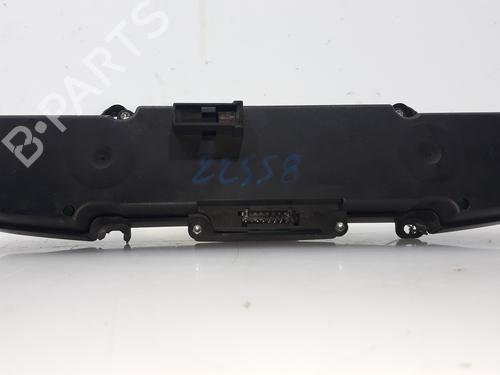 Warning switch MERCEDES-BENZ VITO / MIXTO Van (W639)  | BP16747487I22 