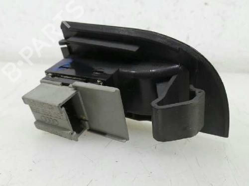 Left rear window switch AUDI A6 C5 (4B2) 2.5 TDI | BP3258060I29 
