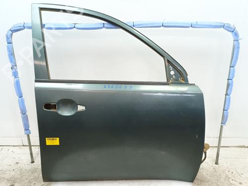 Right front door MITSUBISHI L200 / TRITON (KA_T, KB_T) 2.5 DI-D (KA4T) 5700A176 | 5700A176