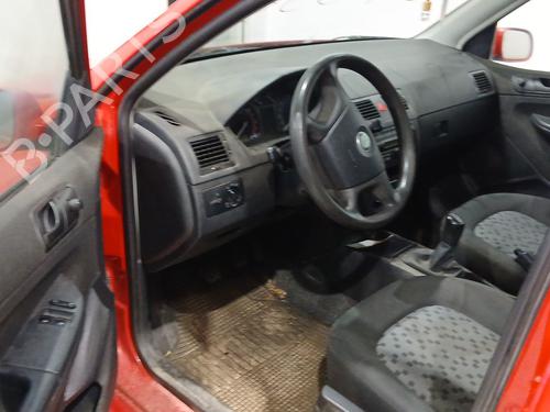 AC-Kompressor SKODA FABIA I (6Y2) 1.9 SDI | BP31044471M34