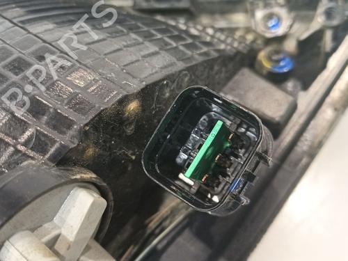 Rear bumper right light HYUNDAI KONA (OS, OSE, OSI) 1.0 T-GDi | BP29418906C82