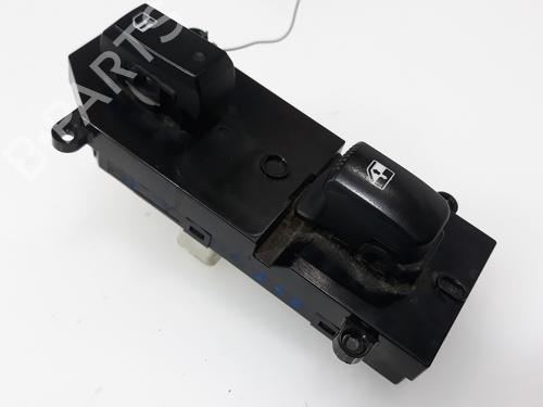 Used Right front window switch HYUNDAI SANTA FÉ II (CM) 2.2 CRDi GLS (150 hp) 17480531