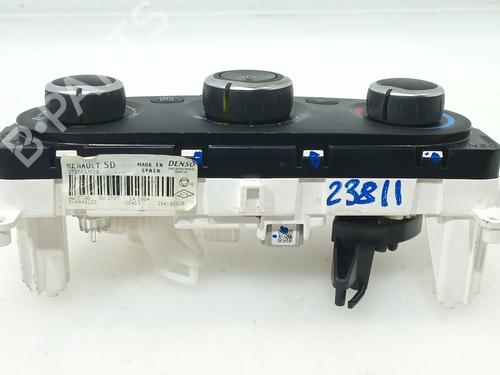 Climate control RENAULT CLIO IV (BH_) 0.9 TCe 90 (BHNF, BHMA, BHMH, BHJK, BHJR) | BP29396961I5