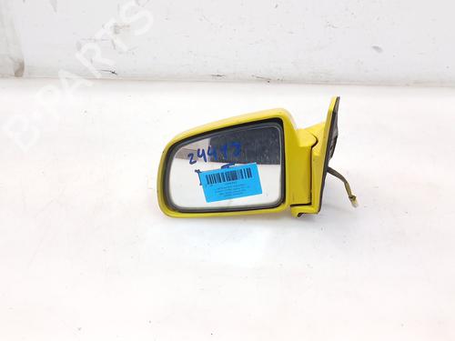 Used Left mirror Left mirror SUZUKI VITARA Cabrio (ET, TA) 1.6 (SE416) (75 hp) 36675419 36675419