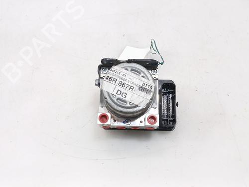 Módulo de ABS Módulo de ABS DACIA SANDERO III 1.0 TCe 90 (91 hp) 36384539 36384539