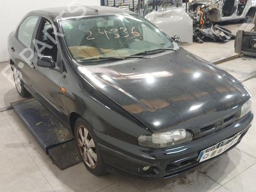 Peças FIAT BRAVA (182_)  1.9 TD 100 S (182.BF)  4637092