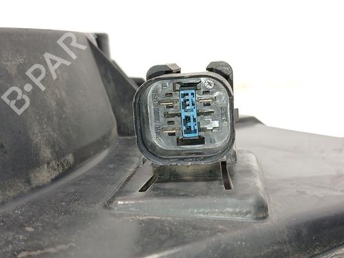 Radiator fan BMW 1 (E87) 118 i | BP36274237M35 - Image 4