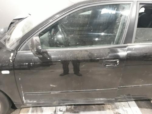 Used Left front door Left front door AUDI A4 B6 (8E2) 2.5 TDI (163 hp) 9111233 9111233