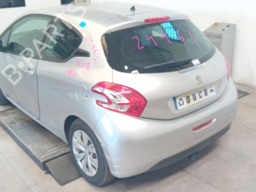 Left front window switch PEUGEOT 208 I (CA_, CC_) 1.2 VTI 82 | BP37602505I27 - Image 7