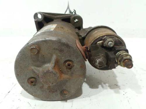 Starter FIAT SEICENTO / 600 (187_)  | BP910974M8 