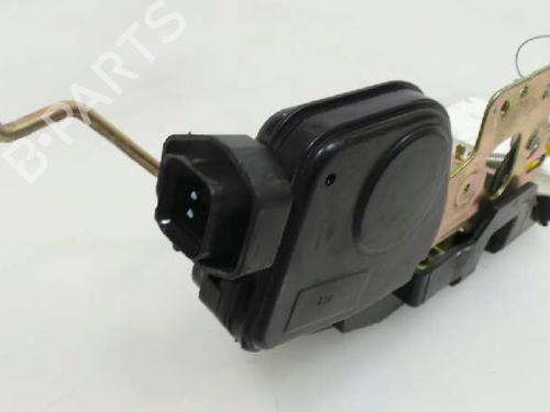 Front right lock HYUNDAI TUCSON (JM) 2.0 CRDi All-wheel Drive | BP4082887C97 
