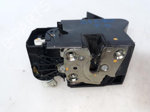 Rear right lock DACIA SANDERO II  | BP10167611C99 