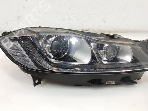 Right headlight JAGUAR XF II (X260) 2.0 D | BP38591025C29 - Image 2