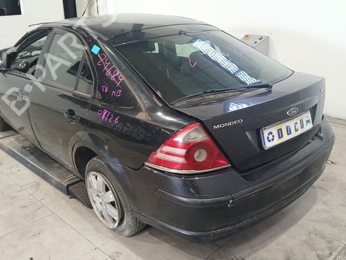 Engine FORD MONDEO III (B5Y) 2.0 TDCi | BP39688138M1 - Image 16