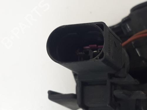 Hood lock AUDI A3 (8P1) 1.9 TDI | BP18473412C133 