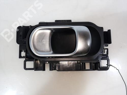 Used Front left interior door handle Front left interior door handle CITROËN C4 CACTUS 1.6 HDi 90 (92 hp) 8920749 8920749