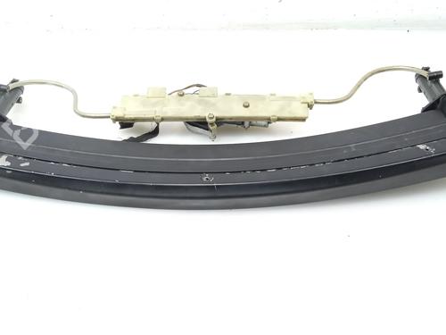 Rear spoiler PORSCHE BOXSTER (986) 2.5 | BP21142368C96 