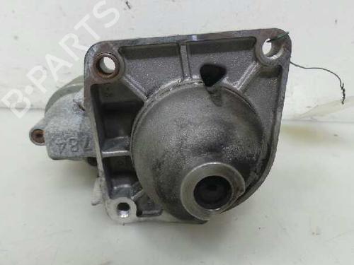 Starter FIAT PUNTO EVO (199_)  | BP6468311M8 