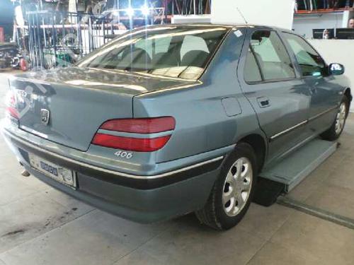 Steering column stalk PEUGEOT 406 (8B) 2.0 HDI 110 | BP2266422I23 