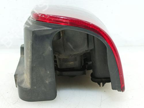 Left taillight PEUGEOT PARTNER ORIGIN Box Body/MPV (G_) 1.6 HDi 75 | BP32016572C34 