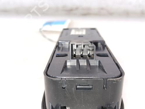 Left front window switch VOLVO XC60 I SUV (156) D3 | BP36808307I27 - Image 5