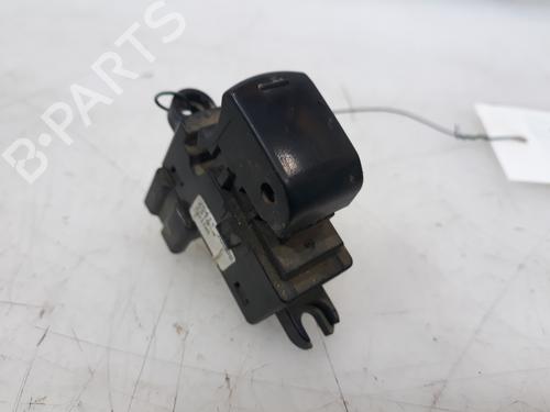Used Right front window switch NISSAN X-TRAIL II (T31) 2.0 dCi 4x4 (150 hp) 12109853
