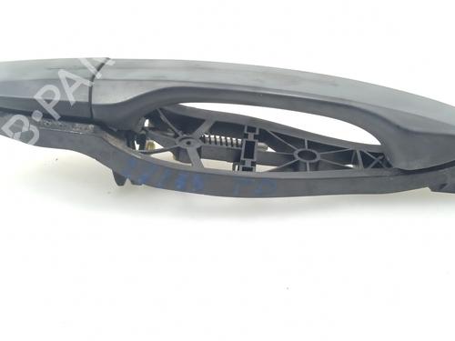 Rear right exterior door handle VOLVO XC90 I (275) D5 AWD | BP21066307C130 