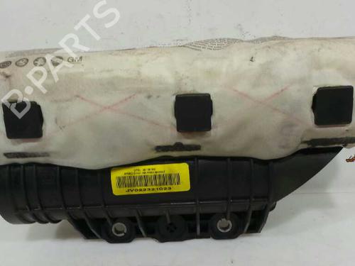 Passasjer kollisjonspute OPEL VECTRA C (Z02) 2.2 DTI 16V (F69) | BP1148570C10 
