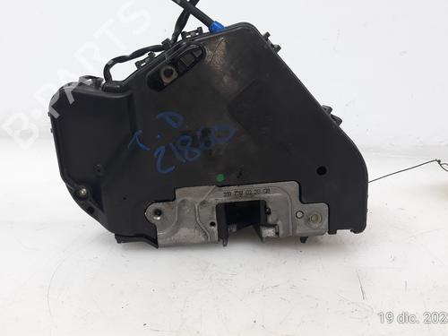 Rear right lock MERCEDES-BENZ CLS (C219) CLS 320 CDI (219.322) | BP16298107C99 