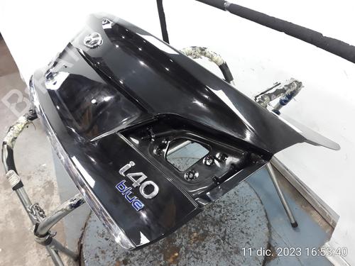 Tailgate HYUNDAI i40 I (VF) 1.7 CRDI | BP16216541C6 
